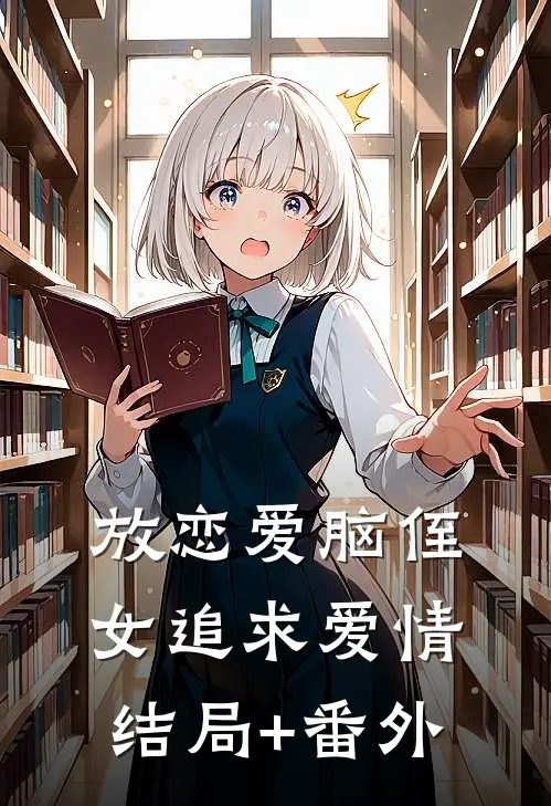 放恋爱脑侄女追求爱情结局+番外