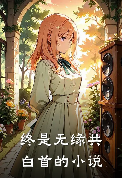 终是无缘共白首的小说