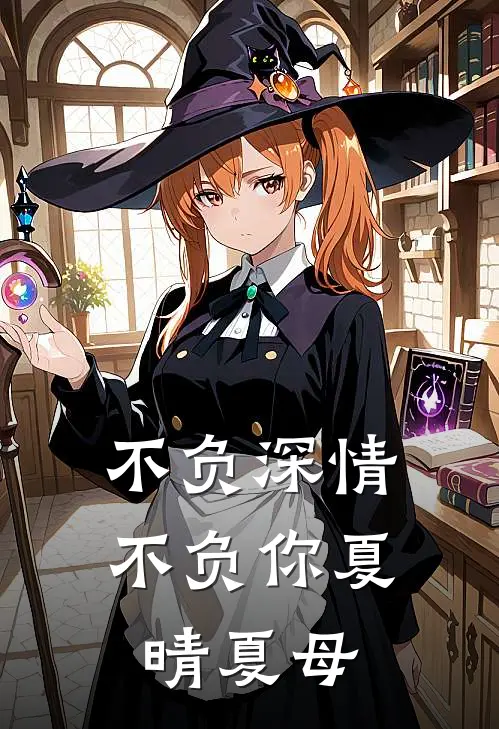 不负深情不负你(夏晴夏母)