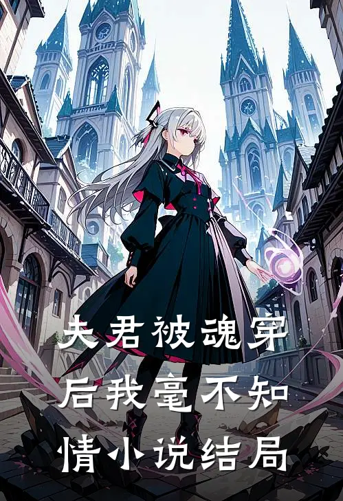 夫君被魂穿后我毫不知情小说结局