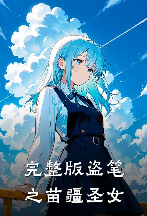 完整版盗笔之苗疆圣女