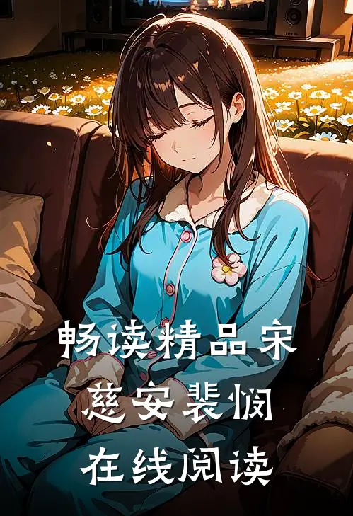 畅读精品宋慈安裴悯在线阅读