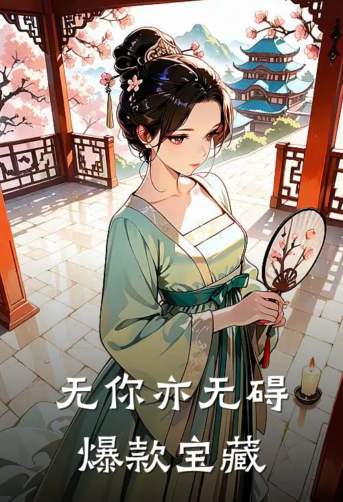 无你亦无碍爆款宝藏