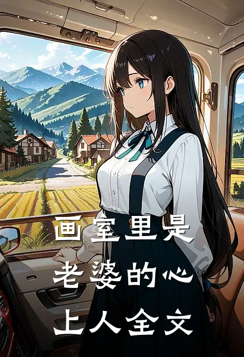 画室里是老婆的心上人全文