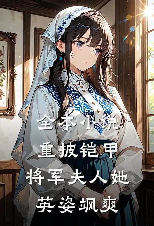 全本小说重披铠甲，将军夫人她英姿飒爽