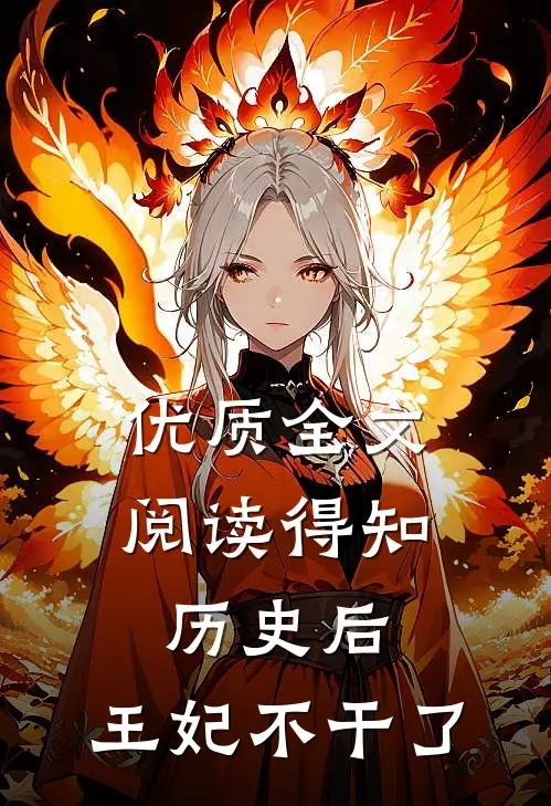 优质全文阅读得知历史后，王妃不干了