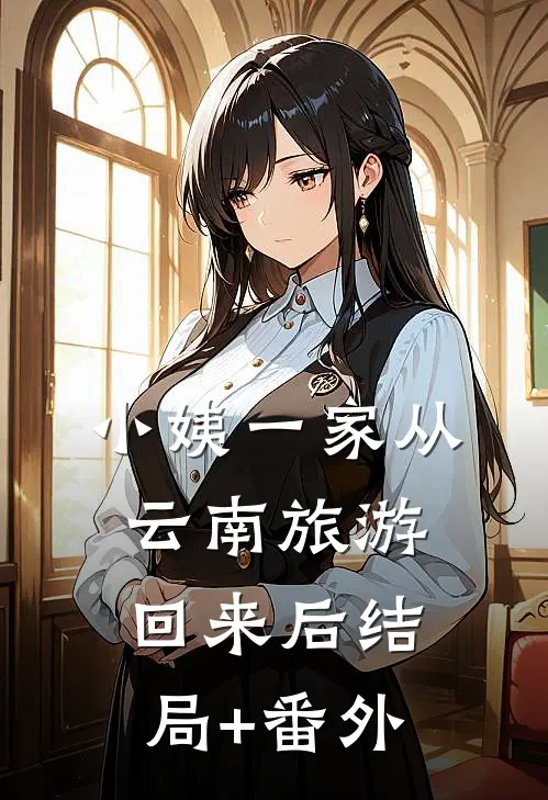 小姨一家从云南旅游回来后结局+番外