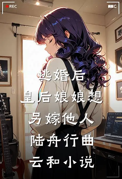 逃婚后，皇后娘娘想另嫁他人陆舟行曲云和小说