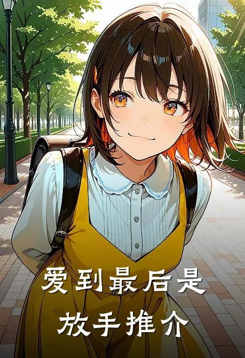 爱到最后是放手推介