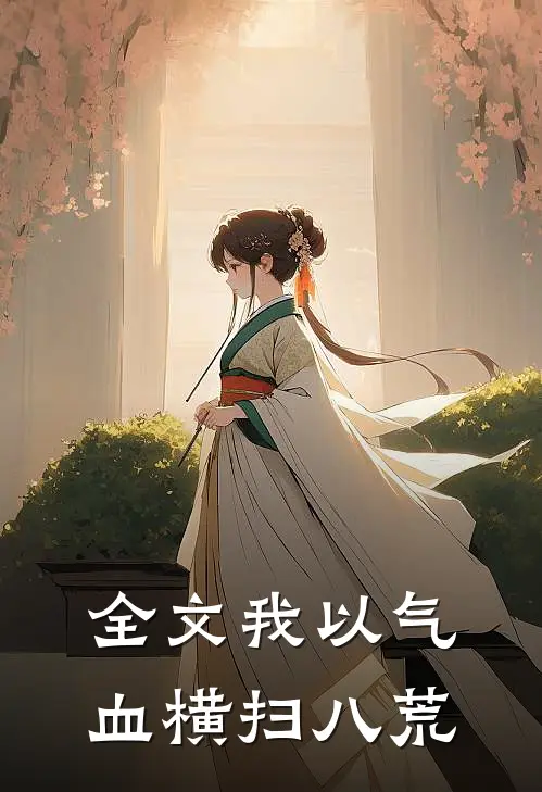 全文我以气血横扫八荒