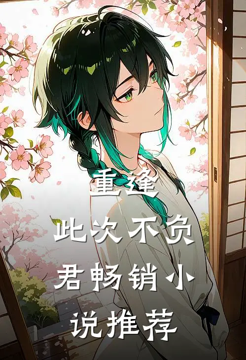 重逢此次不负君畅销推荐知乎