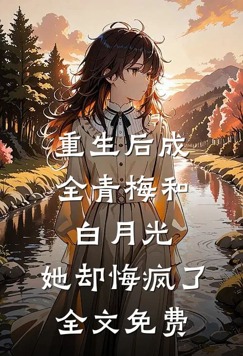 重生后成全青梅和白月光，她却悔疯了全文免费