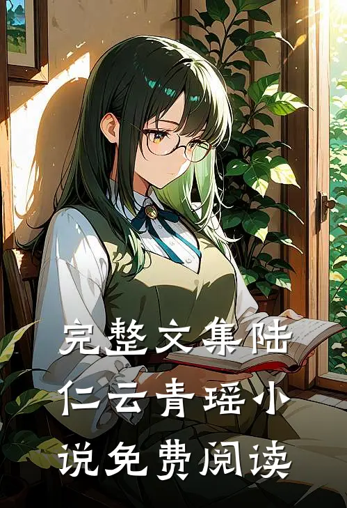 完整文集陆仁云青瑶小说免费阅读