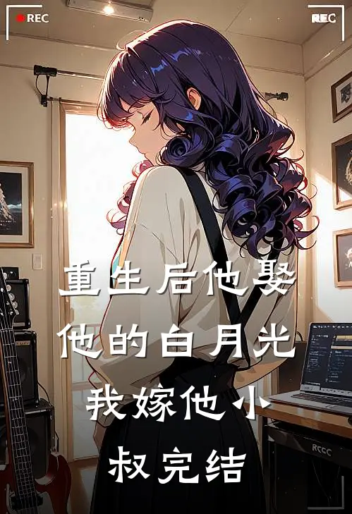 重生后他娶他的白月光，我嫁他小叔完结