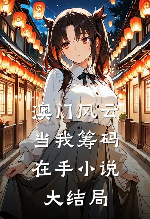 澳门风云：当我筹码在手小说大结局