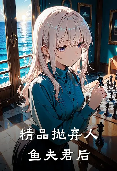 精品抛弃人鱼夫君后