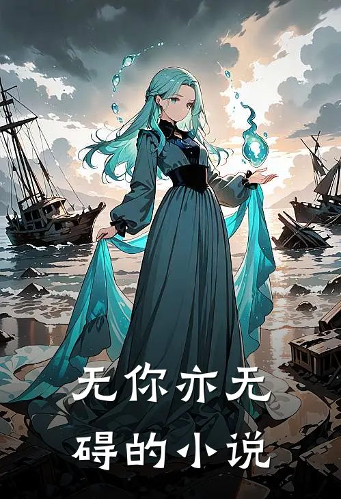 无你亦无碍的小说