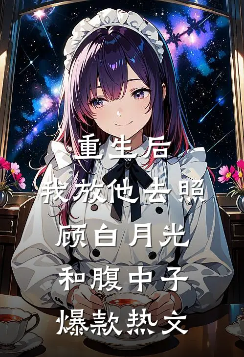 重生后，我放他去照顾白月光和腹中子爆款热文