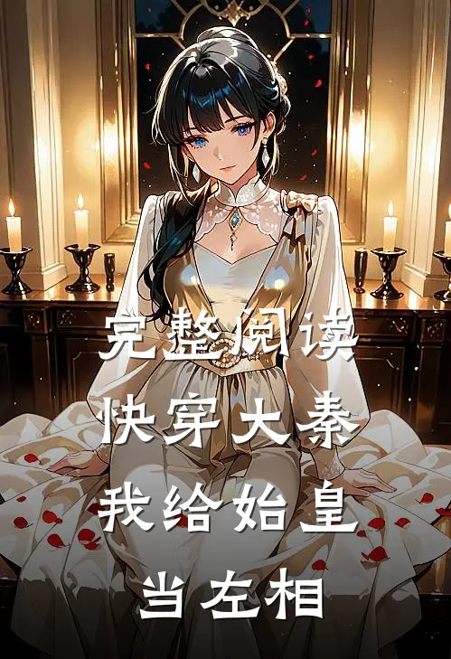 完整阅读快穿大秦：我给始皇当左相