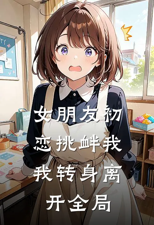 女朋友初恋挑衅我，我转身离开全局