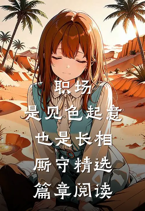 职场：是见色起意也是长相厮守精选篇章阅读