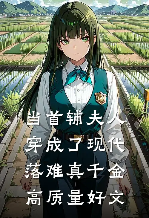 当首辅夫人穿成了现代落难真千金高质量好文