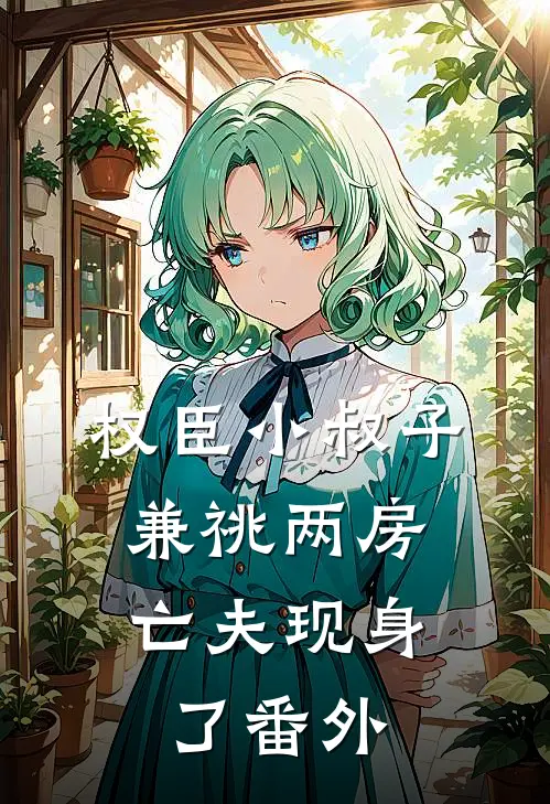 权臣小叔子兼祧两房，亡夫现身了 番外