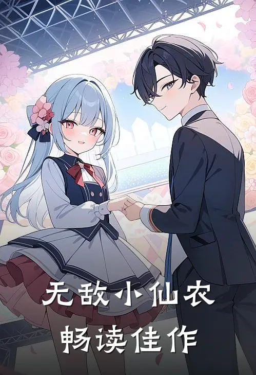 无敌小仙农畅读佳作