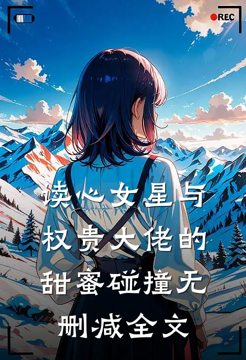 读心女星与权贵大佬的甜蜜碰撞无删减全文