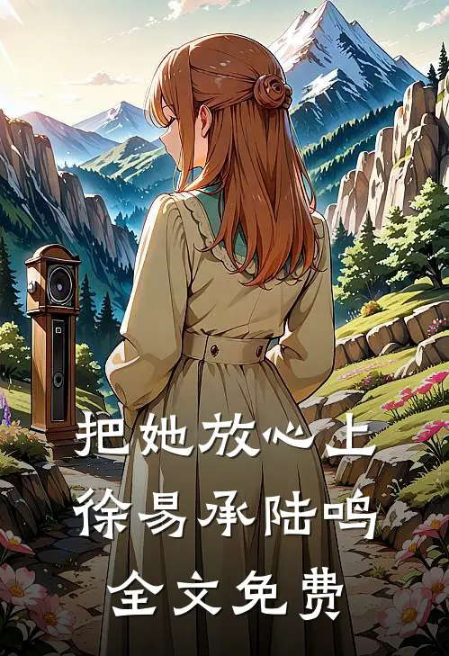 把她放心上徐易承陆鸣全文免费