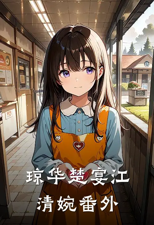 琼华楚宴江清婉 番外