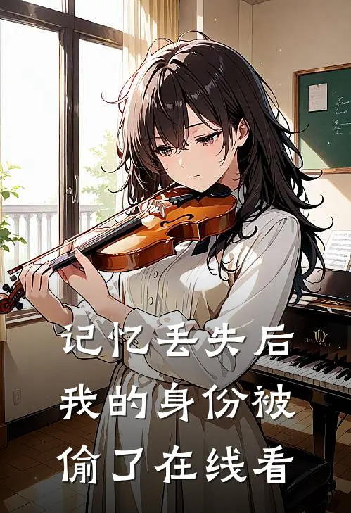 记忆丢失后，我的身份被偷了在线看