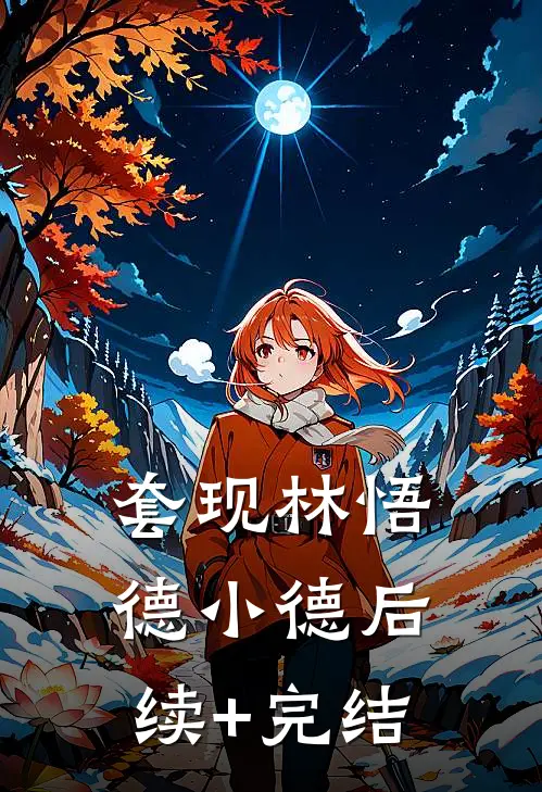 套现林悟德小德后续+完结