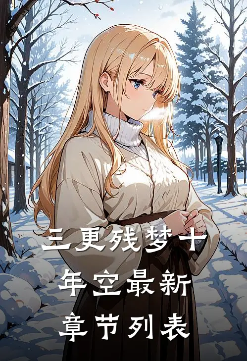 三更残梦十年空最新章节列表