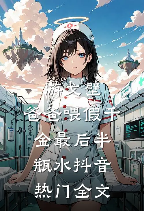 游戈壁，爸爸喂假千金最后半瓶水抖音热门全文