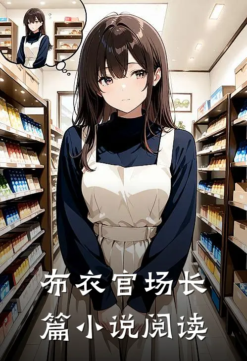 布衣官场长篇小说阅读