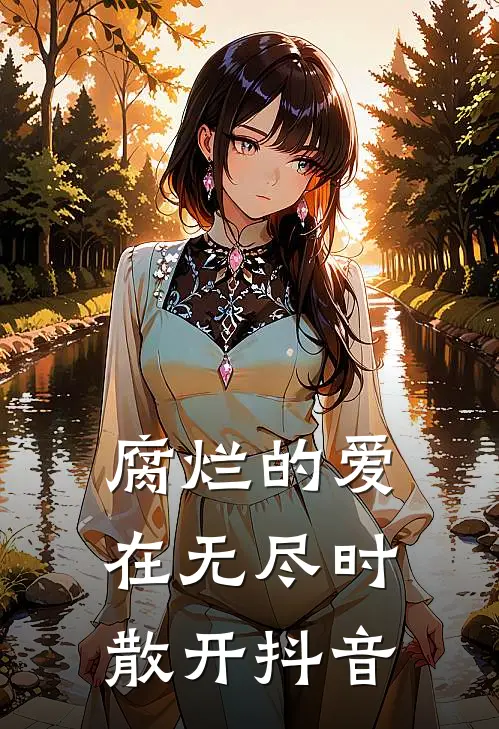 腐烂的爱在无尽时散开抖音