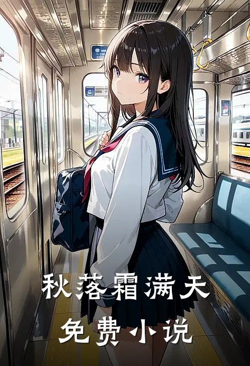秋落霜满天免费小说