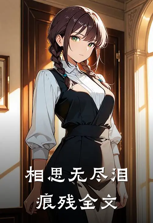 相思无尽泪痕残全文