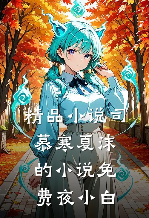 精品小说司慕寒夏沫的小说免费夜小白