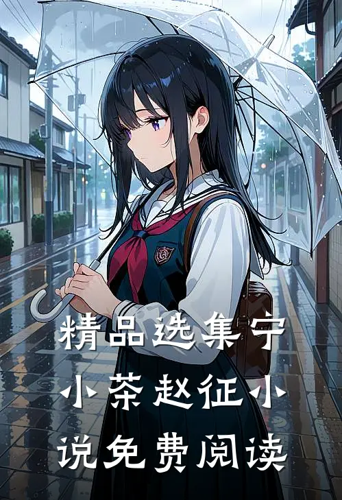 精品选集宁小茶赵征小说免费阅读