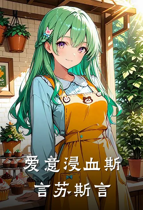 爱意浸血斯言苏斯言