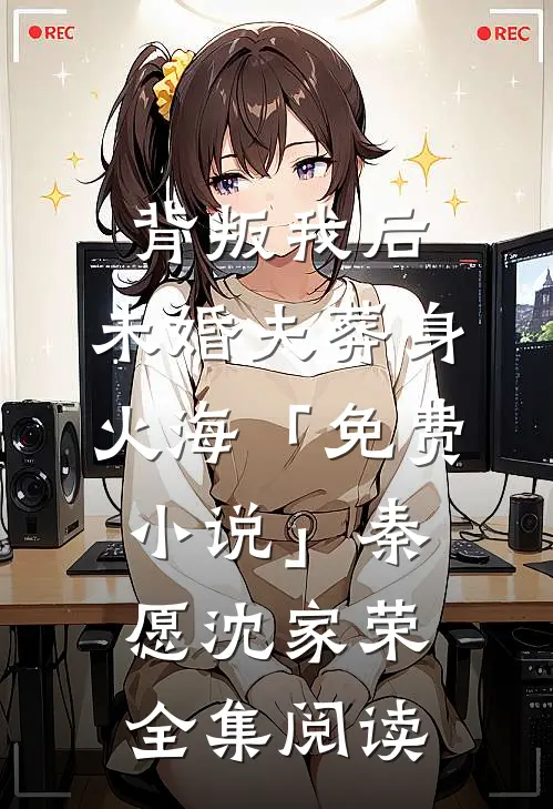 背叛我后，未婚夫葬身火海「免费小说」秦愿沈家荣全集阅读