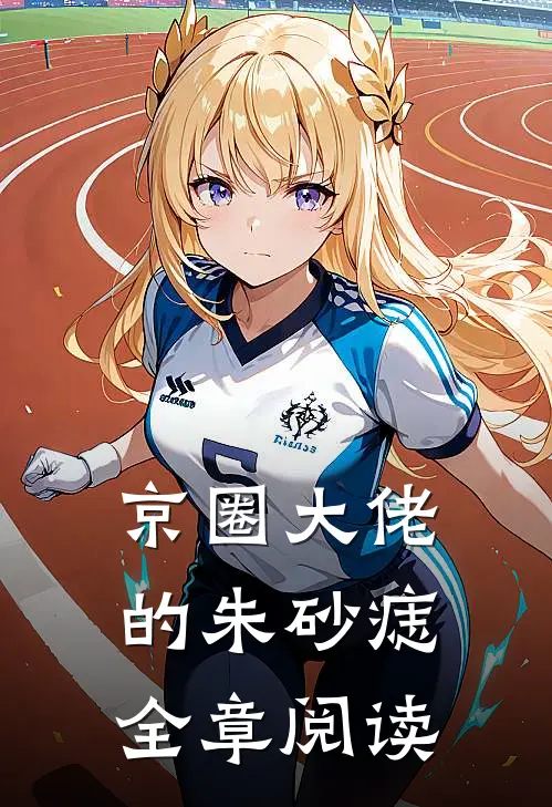 京圈大佬的朱砂痣全章阅读