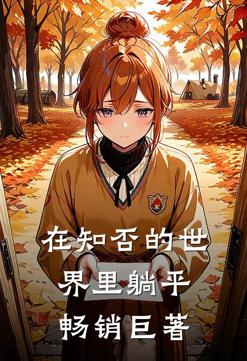 在知否的世界里躺平畅销巨著