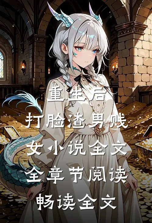 重生后，打脸渣男贱女小说全文全章节阅读畅读全文