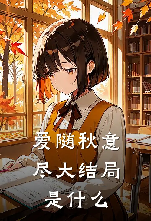 爱随秋意尽大结局是什么