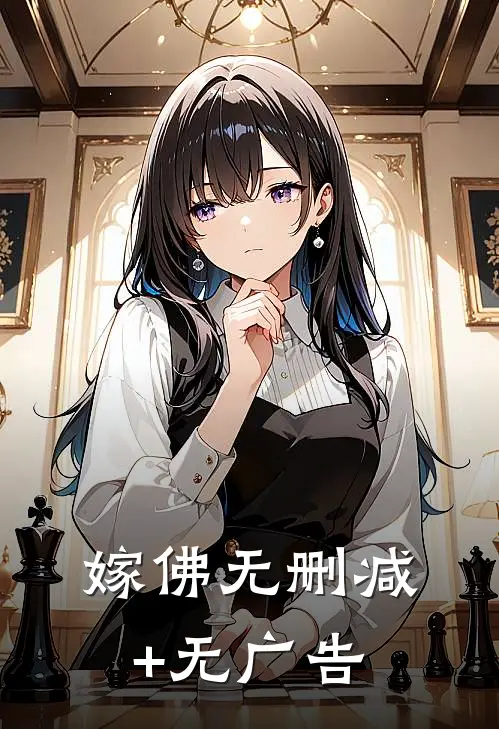 嫁佛无删减+无广告