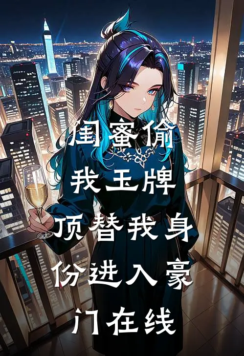 闺蜜偷我玉牌，顶替我身份进入豪门在线