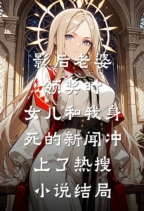 影后老婆领奖时，女儿和我身死的新闻冲上了热搜小说结局